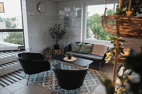 Home Hotel Slottsparken