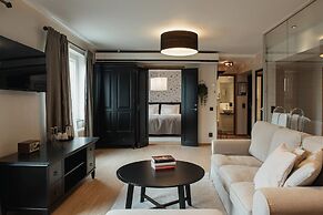 Home Hotel Slottsparken