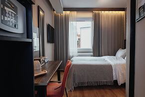Home Hotel Slottsparken