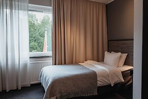 Home Hotel Slottsparken
