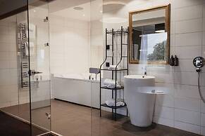 Home Hotel Slottsparken