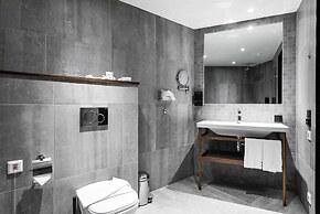 Home Hotel Slottsparken
