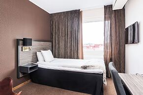 Home Hotel Slottsparken