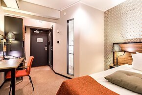 Home Hotel Slottsparken