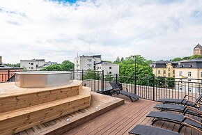 Home Hotel Slottsparken