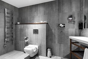 Home Hotel Slottsparken