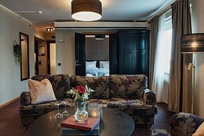 Home Hotel Slottsparken