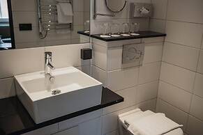 Home Hotel Slottsparken