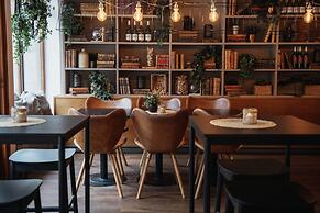 Home Hotel Slottsparken