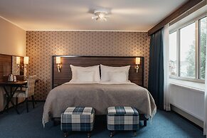 Home Hotel Slottsparken