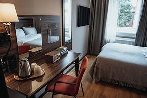 Home Hotel Slottsparken