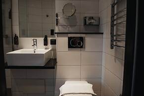 Home Hotel Slottsparken