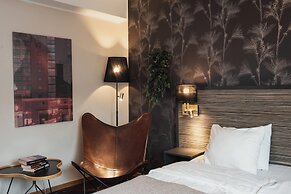Home Hotel Slottsparken