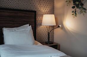 Home Hotel Slottsparken