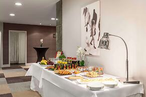 NH Brussels Carrefour de l'Europe