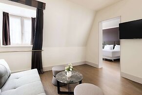 NH Brussels Carrefour de l'Europe