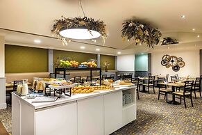 NH Brussels Carrefour de l'Europe