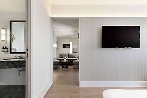 NH Brussels Carrefour de l'Europe