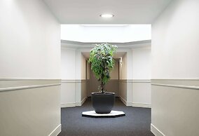 NH Brussels Carrefour de l'Europe