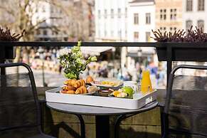 NH Brussels Carrefour de l'Europe