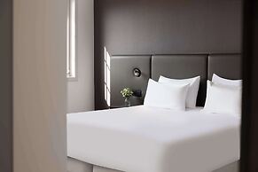 NH Brussels Carrefour de l'Europe