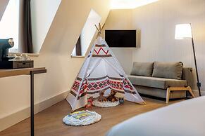 NH Brussels Carrefour de l'Europe