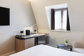 NH Brussels Carrefour de l'Europe