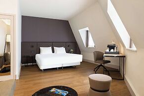 NH Brussels Carrefour de l'Europe