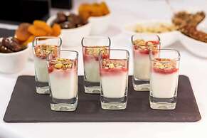 NH Brussels Carrefour de l'Europe