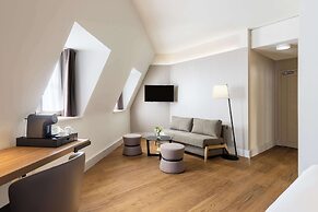 NH Brussels Carrefour de l'Europe