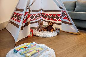 NH Brussels Carrefour de l'Europe