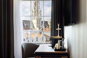 NH Brussels Carrefour de l'Europe