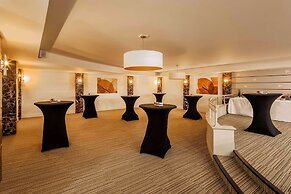 NH Brussels Carrefour de l'Europe