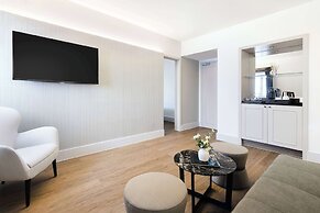 NH Brussels Carrefour de l'Europe