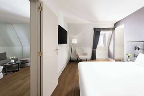 NH Brussels Carrefour de l'Europe