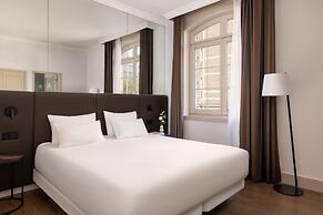 NH Brussels Carrefour de l'Europe