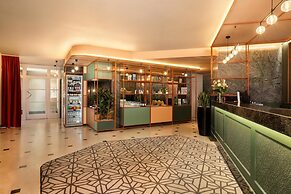 NH Brussels Carrefour de l'Europe