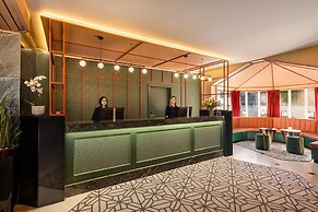 NH Brussels Carrefour de l'Europe