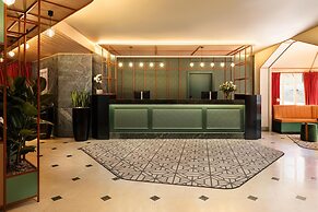 NH Brussels Carrefour de l'Europe