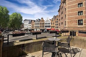 NH Brussels Carrefour de l'Europe