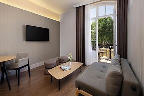 NH Brussels Carrefour de l'Europe