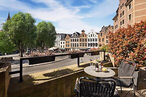 NH Brussels Carrefour de l'Europe