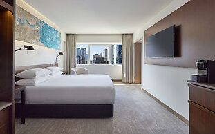 Hyatt Regency Brisbane