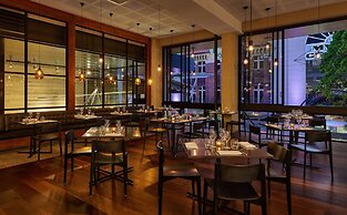 Hyatt Regency Brisbane