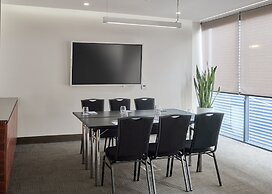 Hyatt Regency Brisbane