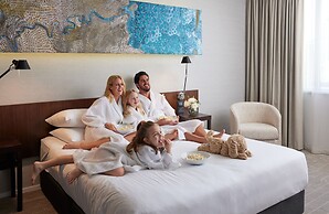 Hyatt Regency Brisbane