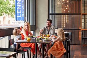 Hyatt Regency Brisbane