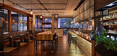 Hyatt Regency Brisbane