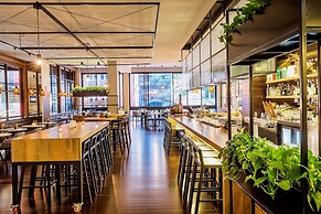 Hyatt Regency Brisbane