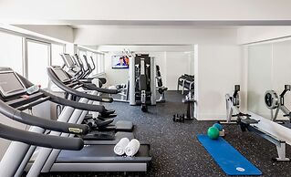 Hyatt Regency Brisbane